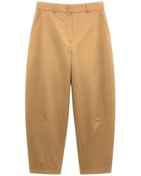 Imperial - Wide Trousers - Lyst