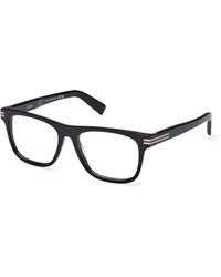 ZEGNA - Glasses - Lyst