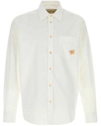 Valentino Garavani - Formal Shirts - Lyst