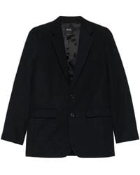 A.P.C. - Annie Blazer - Lyst
