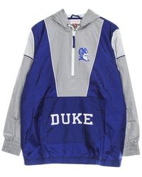 Mitchell & Ness - Light Jackets - Lyst