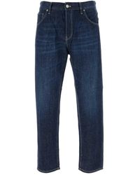 PT Torino - Straight Jeans - Lyst