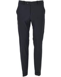 Rrd - Suit Trousers - Lyst