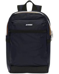 K-Way - Backpacks - Lyst
