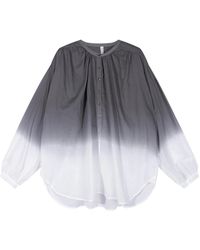 10Days - Blouses - Lyst