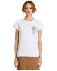 iBlues - T-Shirts - Lyst
