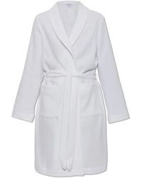 Hanro - Robes - Lyst