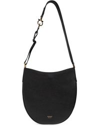 Ferragamo - Shoulder Bags - Lyst