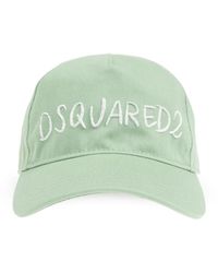 DSquared² - Caps - Lyst