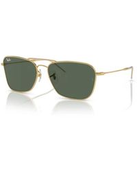 Ray-Ban - Sunglasses - Lyst