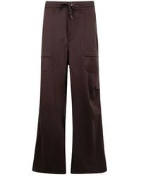 Entire studios - Wide Trousers - Lyst