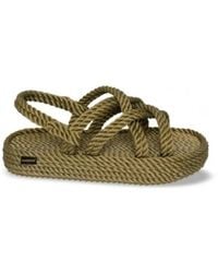 Bohonomad - Flat Sandals - Lyst