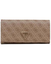 Guess - Wallets & Cardholders - Lyst