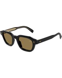 dunhill - Sunglasses - Lyst