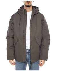 Elvine - Winter Jackets - Lyst