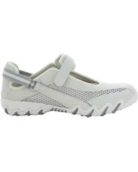 Allrounder - Zapatos blancos de mujer niro z24 - Lyst