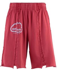 Vetements - Casual Shorts - Lyst