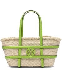 Tory Burch - Tote Bags - Lyst