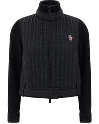 Moncler - Cardigans - Lyst