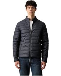 Guess - Winter Jackets - Lyst