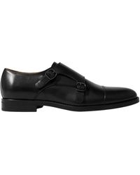 SCAROSSO - Francesco shoes - Lyst