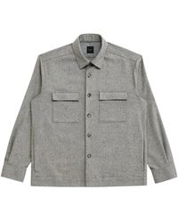Xacus - Light Jackets - Lyst