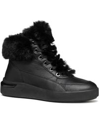 Geox - Winter Boots - Lyst