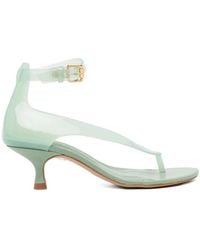 FARM Rio - High Heel Sandals - Lyst