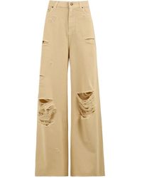 Aniye By - Wide Trousers - Lyst