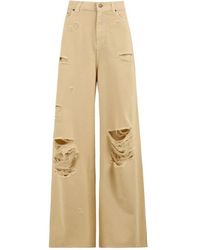 Aniye By - Wide Trousers - Lyst