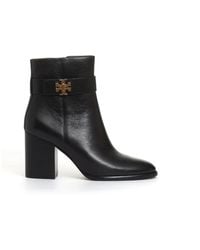 Tory Burch - Heeled Boots - Lyst