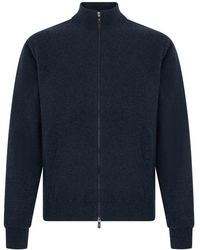 Fedeli - Cardigans - Lyst