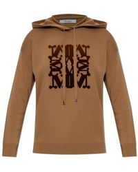 Max Mara - Wollen Sweatshirt Taddeo - Lyst
