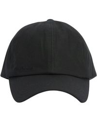 Barbour - Caps - Lyst
