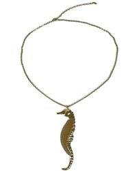 Vivetta - Necklaces - Lyst