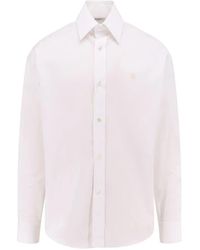 McQueen - Formal Shirts - Lyst