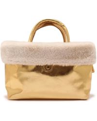 La Milanesa - Handbags - Lyst