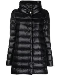 Herno - Jackets > down jackets - Lyst