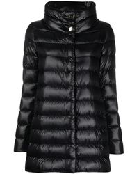 Herno - Amelia Jacket - Lyst