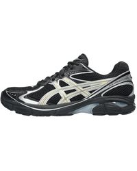 Asics - Fitness ,Zwart ,Leer Gt-2160 - Lyst