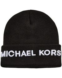 Michael Kors - Beanies - Lyst