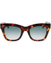 Liu Jo - Lj746S Sunglasses - Lyst