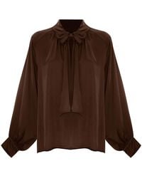 Kocca - Blouses - Lyst