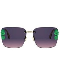 Dior - Sunglasses - Lyst