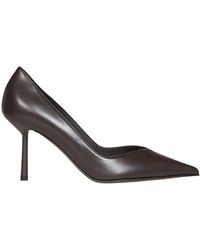 Le Silla - Bella Pump - Lyst