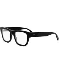 Fendi - Glasses - Lyst