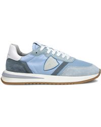 Philippe Model - Tropez 2.1 Running Sneakers - Lyst