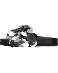 Rabanne - Sliders - Lyst