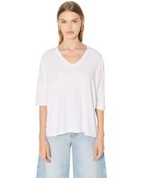 Berenice - Long Sleeve T-Shirts - Lyst