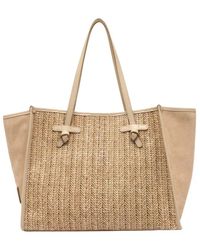 Gianni Chiarini - Tote Bags - Lyst